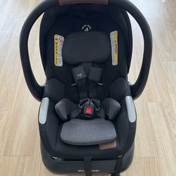 Maxi cosi carseat