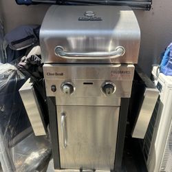 BBQ grill Propane 