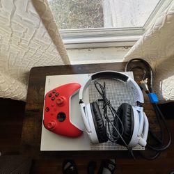 Xbox one s 