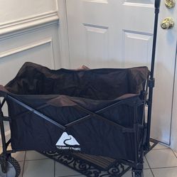 Wagon Cart Collapsible