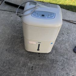 Aire Dehumidifier 