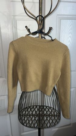 Women’s Cashmere Sweater