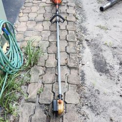 Ppf210 Echo Pole Saw