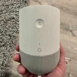 Google home