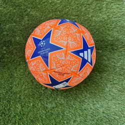 Adidas Champions League Ball 