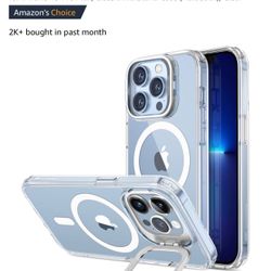 iPhone 13 Pro Max Case 