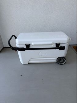 Large cooler