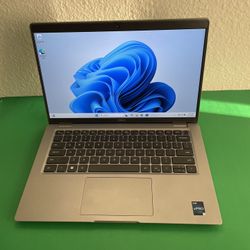 Dell Latitude 14” FHD Display intel i5 13th  Generation 16GB RAM 256GB SSD (2023 model / VPro certified ) powerful Laptop