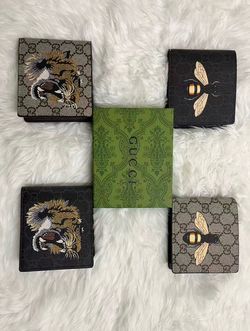 Men wallets
