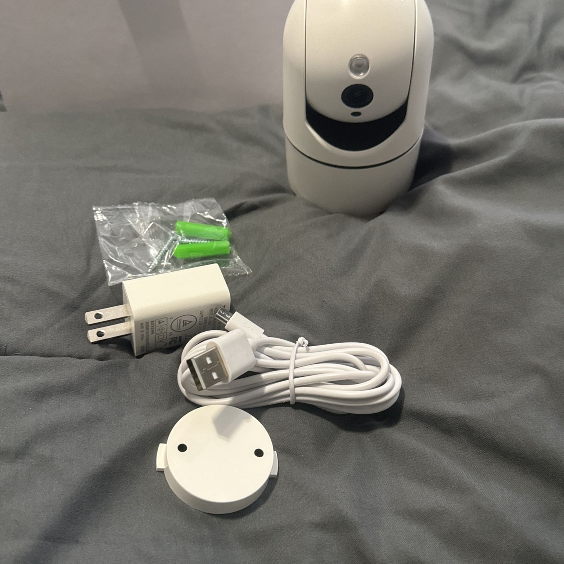 Winees Security Camera