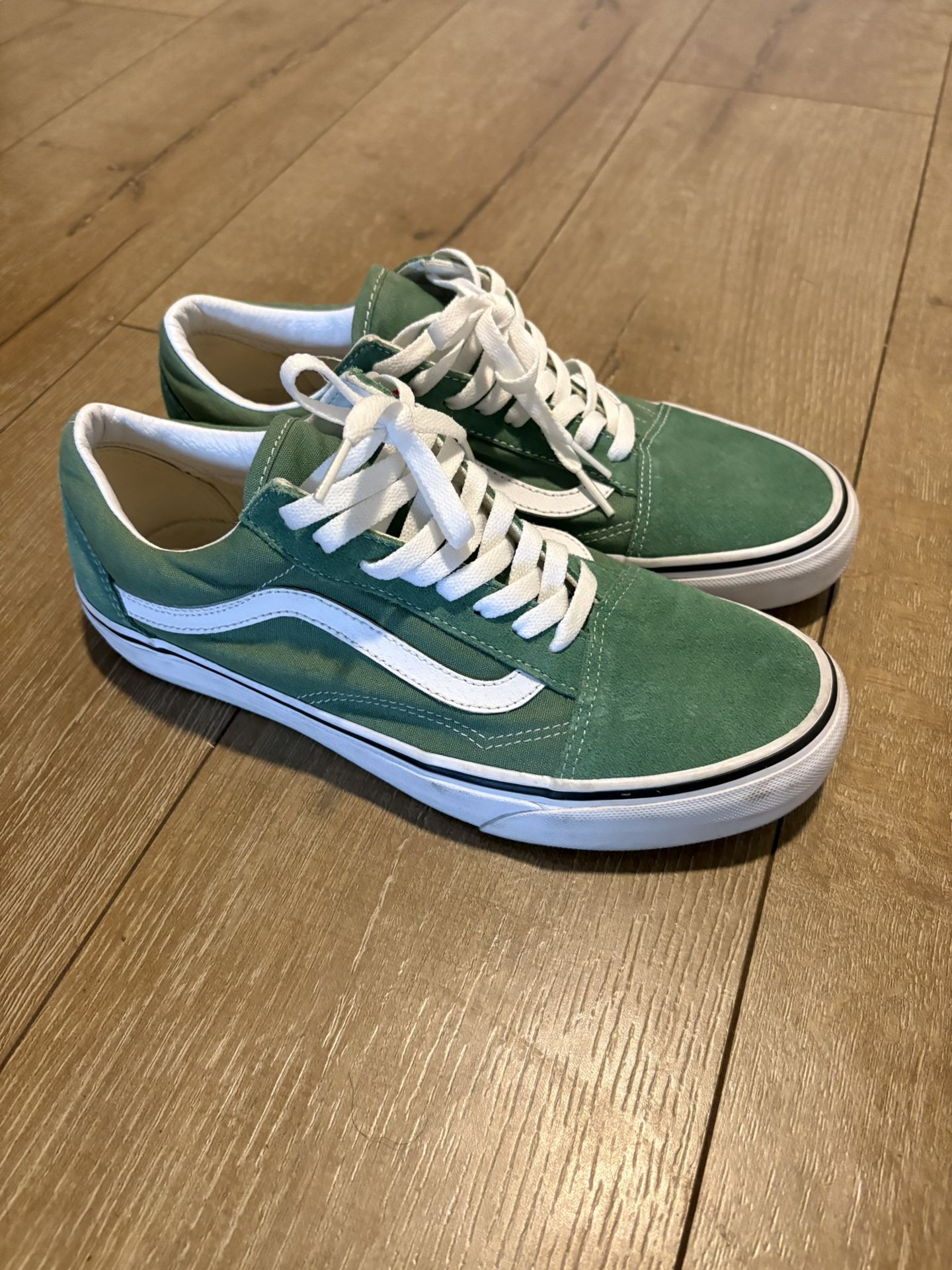 Vans M Sz9.5