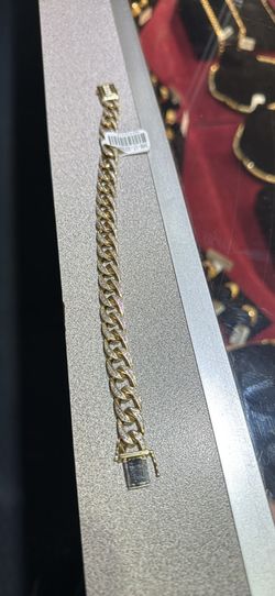 Bracelet $340 for layaway