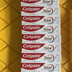 Colgate
