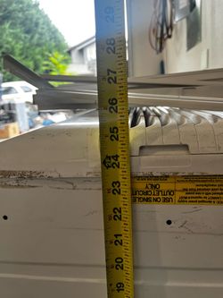 Refrigerator air conditioner