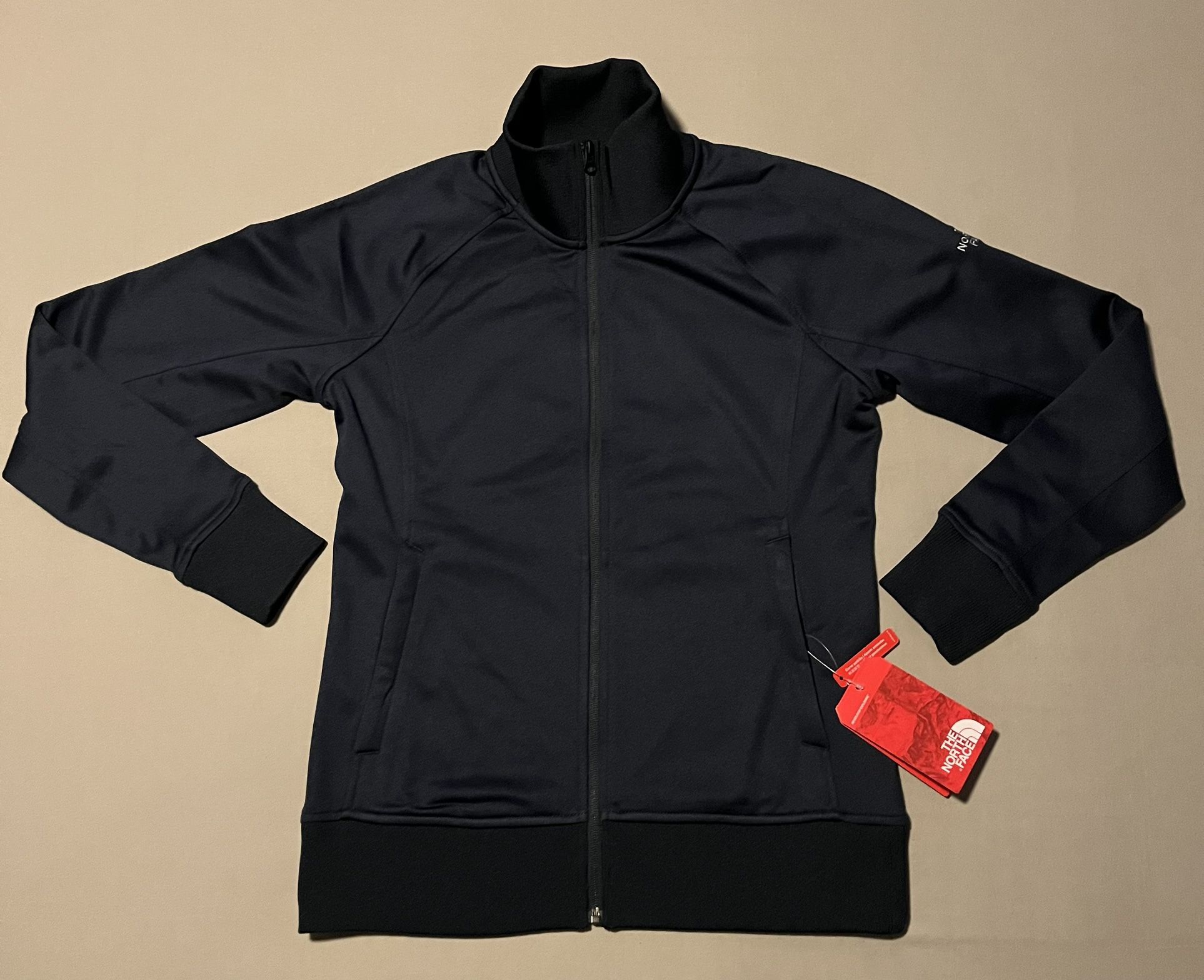 The North Face Women’s Tech EZ Fleece Jacket Brand New DS