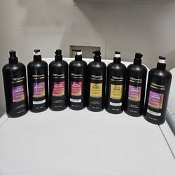Tresemme Shampoo&Conditioner Bundle
