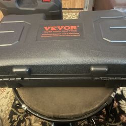  VEVOR ELECTRIC Jack