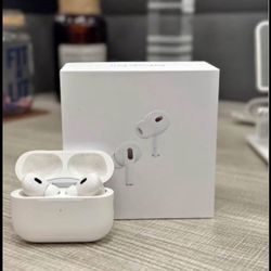 Apple Air Pod 2