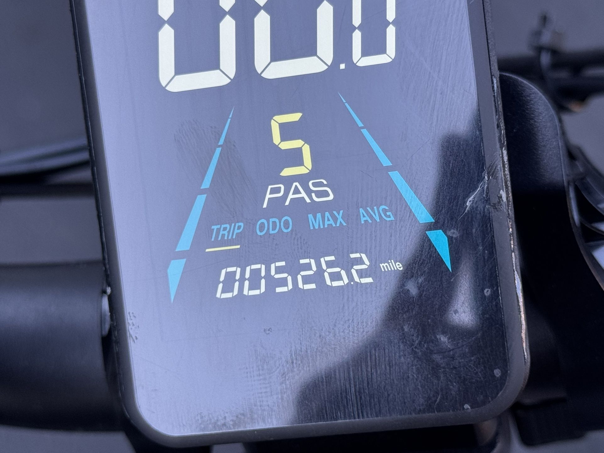 Selling My Folding Hey Bike.