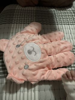 Famous TIKTOK baby Patter For Sleep