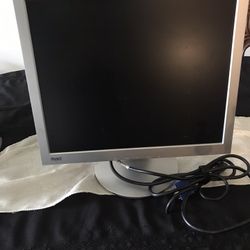 Mag LCD Monitor $15.00