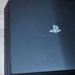  Need It Gone Today!! Selling All With Ps4 Pro With 4tb Storage Extension