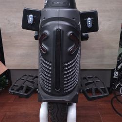 Inmotion V9 UNICYCLE