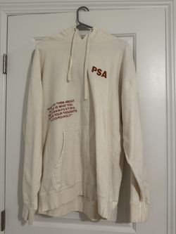 Mayfair PSA Hoodie 