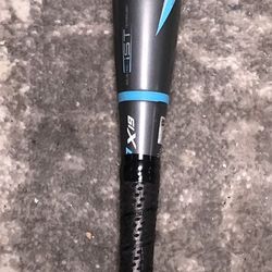 Louisville Zeno FastPitch Bat