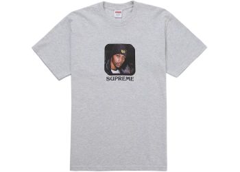 Supreme Wu-Tang Clan RZA Vintage Tee Size XL