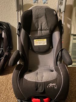 Car seat