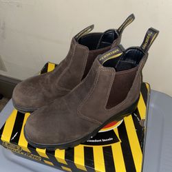 Women’s Work Boots