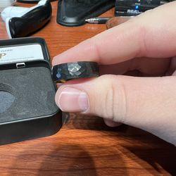Men’s Wedding Band
