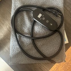 Extreme Weather Outdoor Rigid Heated Pet Pad (Digital Version)