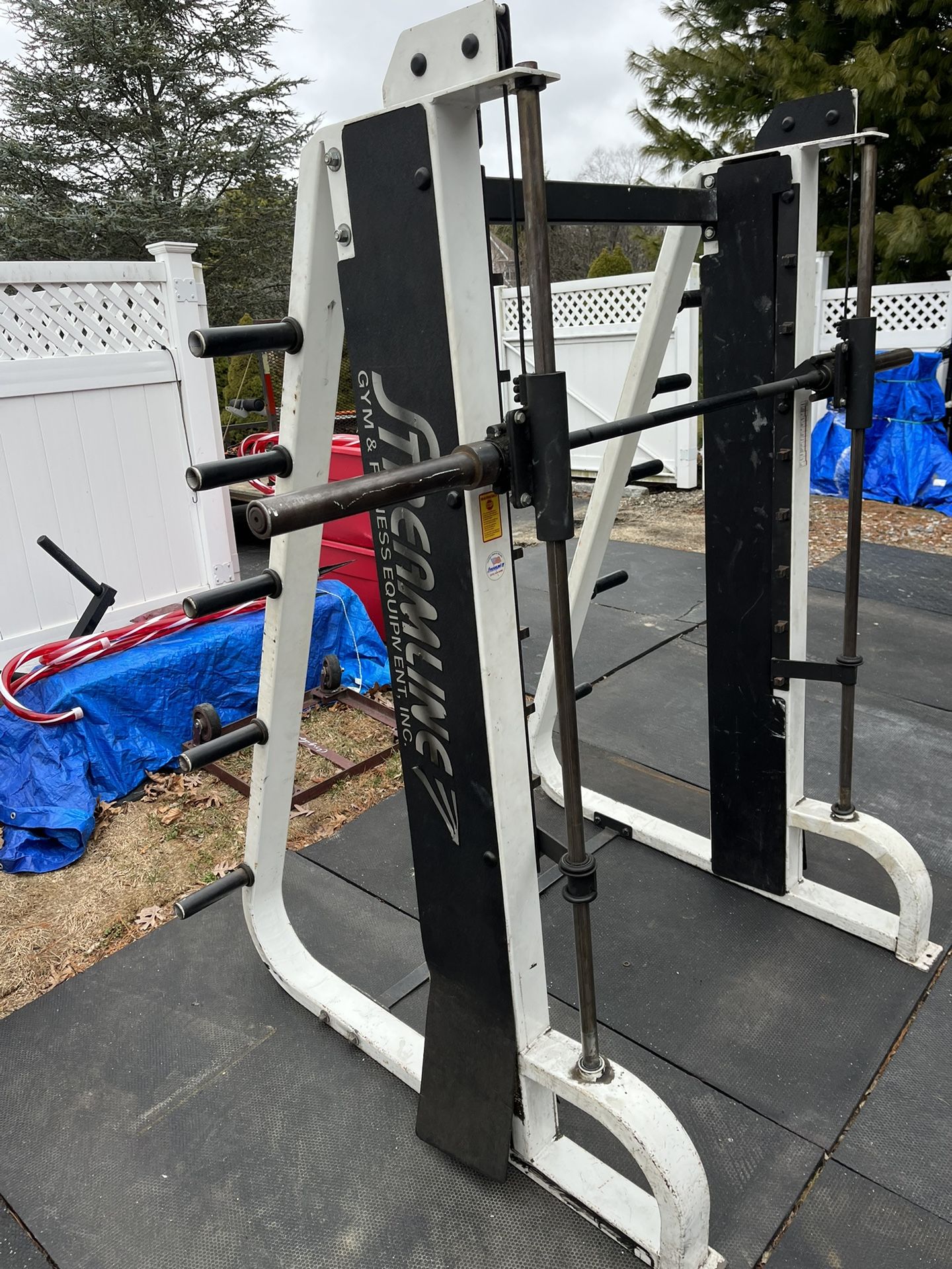 Streamline Smith Machine for Sale in South Setauket, NY OfferUp