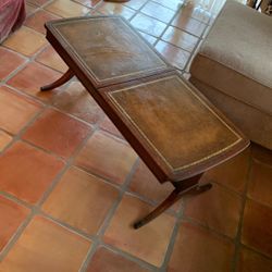 Antique Coffee Table 