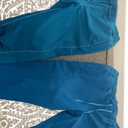 Maricopa Scrub Pants 