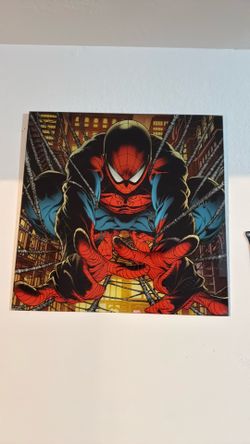 Spider-Man