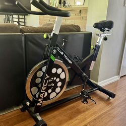 MARCY Pro Club Trainer 