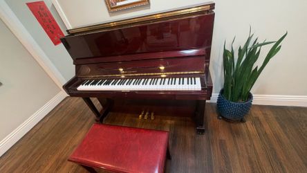 Piano for Sale