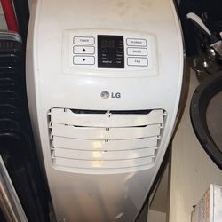 LG AC