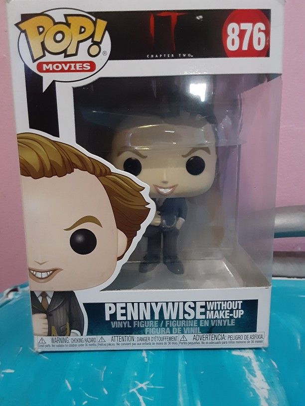 PennyWise PoP! For Sale