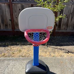 Kids Basketball Hoop