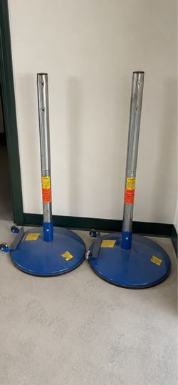 Multi game heavy steel basis