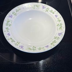 Gibson Soup Bowl 