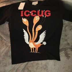 Gucci T Shirt Men Large