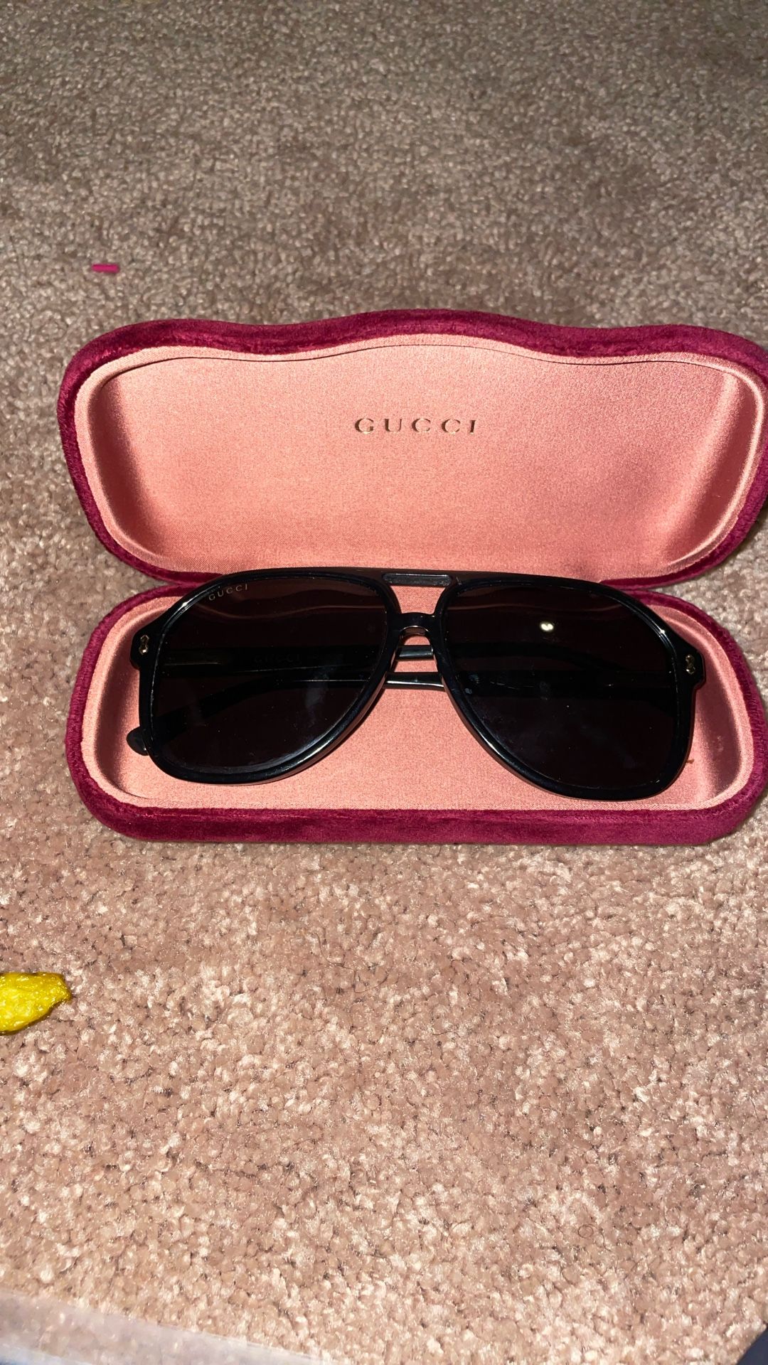 Gucci Glasses