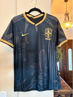 Brazil Jersey Size M