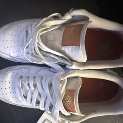 Nike Air Force 1 Low NOLA