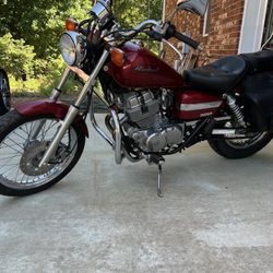 $40/HR. -NEED MOTORCYCLE TRAINING